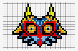 Legend Of Zelda Perler Bead Pattern Link To The Past Link Gif Png Image Transparent Png Free Download On Seekpng legend of zelda perler bead pattern