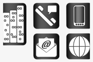 pics Business Card Icons Png Free Download business card icons png images png