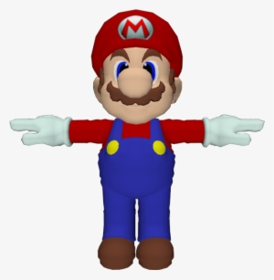 Download Zip Archive - Mario Kart 8 Mario Model