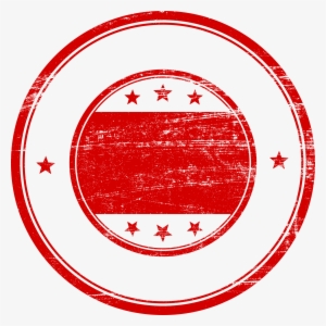 Red Stamp Png Graphic Library - Picsart Png Stamp Empty Stickers PNG ...