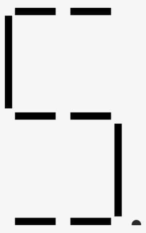Computer Icons Number Display Device Brand Black And - Display Device ...