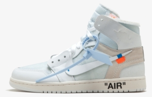 jordan off white nrg