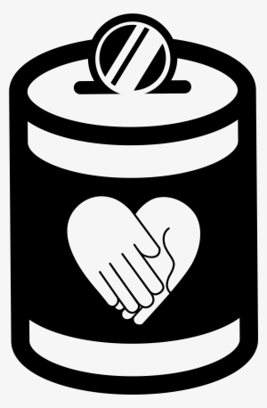 Cart Icon Donate Spare Change - Download PNG Image | Transparent PNG ...