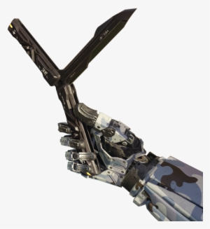 Sarah Michelle Gellar Knife Critical Ops Knife Transparent Png Image Transparent Png Free Download On Seekpng