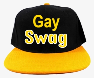 Swag Hat Png - Gay Pride Hats PNG Image 