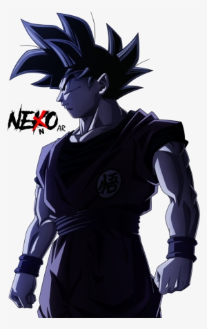 Son Goku - Biju De 4 Colas PNG Image | Transparent PNG Free Download on ...