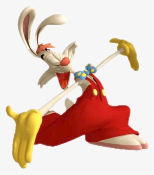 Roger - Roger Rabbit Face Png PNG Image | Transparent PNG Free Download ...