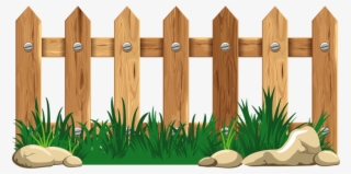 Fence Clipart Printable - Fence Clipart Png PNG Image | Transparent PNG ...