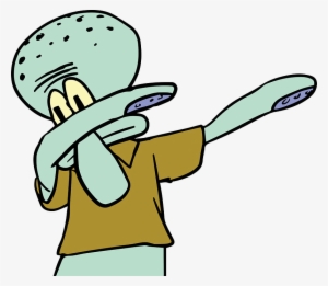 Cursedimage Cursed Dab Roblox Oof - Roblox Dab PNG Image 