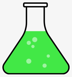 Explosion Clipart Beaker - Science Clipart Beaker PNG Image ...