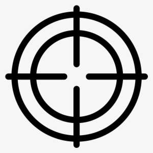 Free Circle Target Binary - Colorful Target PNG Image | Transparent PNG ...