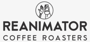 Reanimator-logo - Coffee Roasters Reanimator PNG Image | Transparent ...