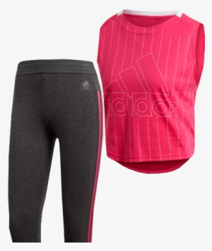 sport outfit adidas
