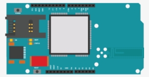 Arduino Shield PNG Image | Transparent PNG Free Download on SeekPNG