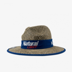 lite straw hats