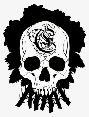 Cartoon Skull Png Images Png Cliparts Free Download On Seekpng Page 3