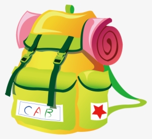 Backpack Bags Free Png Transparent Background Images - Travel Backpack ...