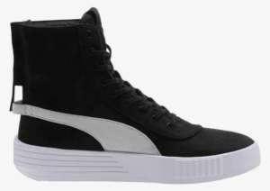 puma x xo parallel puma black