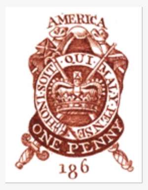 Stamp Act Clipart
