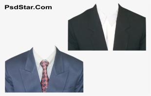 Dree Body Coat For Men Half Free Png Hd Free Download - Coat For Photoshop Png