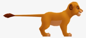 Download Zip Archive - Models Resource Simba
