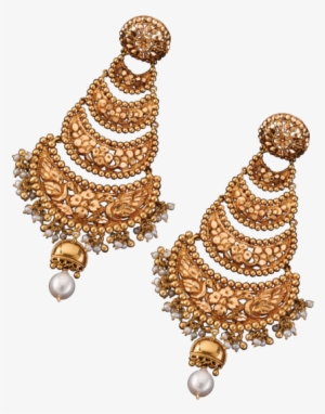 Shop Pasha Earring Design At Lowest Prices