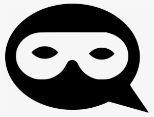 Chat Comments - Speech Bubble Icon Png PNG Image | Transparent PNG Free ...