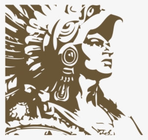Free Free 137 Aztec Warrior Svg Free SVG PNG EPS DXF File