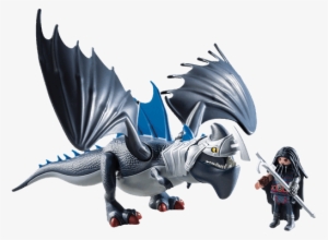 How To Train Your Dragon - Playmobil How To Train Your Dragon