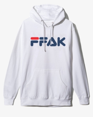 fila hoodie target