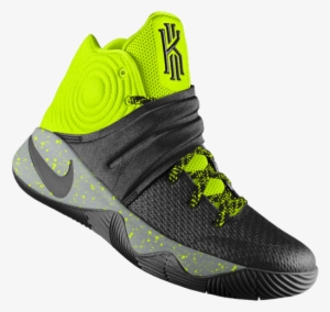 Calzado De Básquetbol Para Hombre Kyrie 2 Id - Tenis Nike Para Basquetbol  PNG Image | Transparent PNG Free Download on SeekPNG