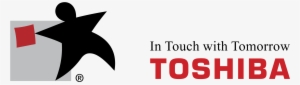 Toshiba Logo Png Transparent - Toshiba Logos PNG Image | Transparent ...