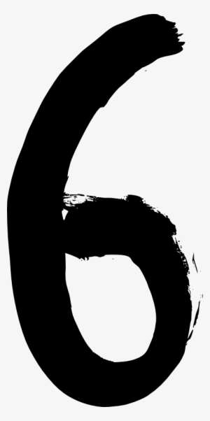 Grunge Number 2 9 - Circle PNG Image | Transparent PNG Free Download on ...