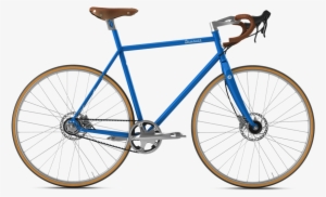 specialized sirrus 2007