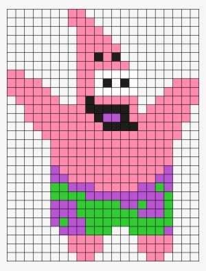 Star Wars Perler Bead Pattern - Easy Star Wars Pixel Art PNG Image |  Transparent PNG Free Download on SeekPNG