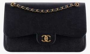 chanel bolsa size guide