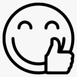 Thumbs Down Emoji No Background Png Image Transparent Png Free Download On Seekpng