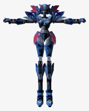 Download Zip Archive - Custom Robo Models