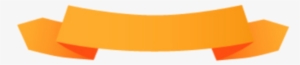 Orange Text Ribbon Freetoedit Orange Ribbon Ribbons Textbox - Orange Ribbon PNG Image ...