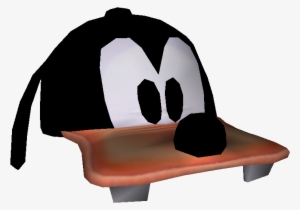 Download Zip Archive - Goofy The Models Resource