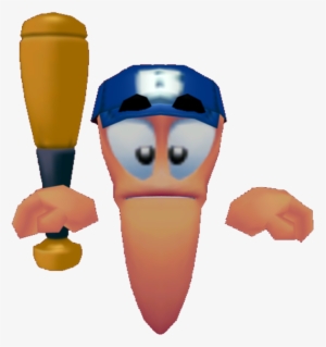 Download Zip Archive - Worms 3d Models