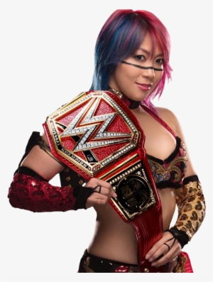 Asuka Wwe PNG Images | PNG Cliparts Free Download on SeekPNG
