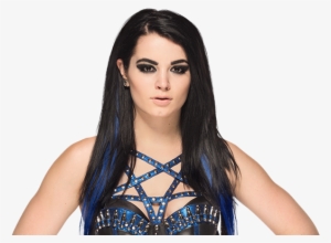 The Round-up - Wwe Paige Saraya Jade Bevis PNG Image | Transparent PNG