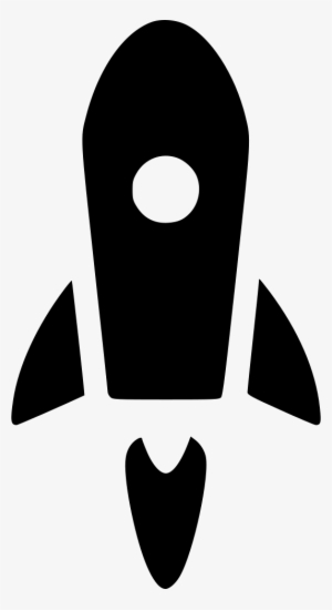 Stock Learn Svg Rocket - Icon PNG Image | Transparent PNG Free Download ...
