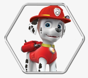 Download Marshall 0 Paw Patrol Marshall Png Png Image Transparent Png Free Download On Seekpng