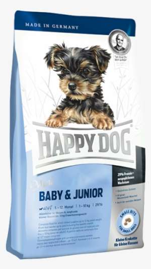 happy dog supreme baby