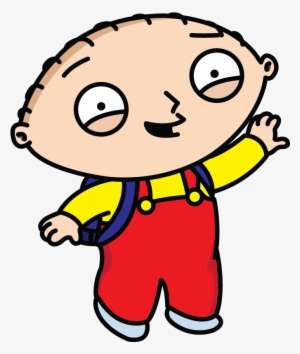 How To Draw Stevie, Family Guy, Cartoons, Easy Step - Easy Family Guy Drawings