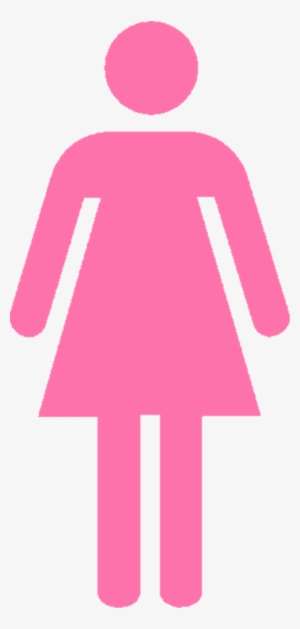Girl Bathroom Sign2 Templates Para Destaques Do Instagram Png Image Transparent Png Free Download On Seekpng