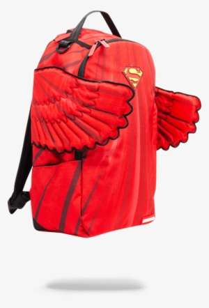 sprayground monopoly wings