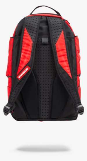 sprayground superman